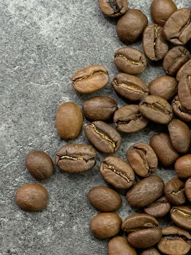 Sumatra Mandheling Arabica